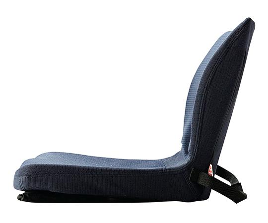 ピーエーエス 7-2315-01 車いす用モールドシートPAS-MSW-002[7231501] 返品種別Aの通販は