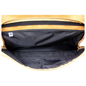 木和田 1484-24 レトロOPダレスボストンバッグ（キャメル）KIWADA