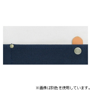 木和田 1592-24 木綿屋五三郎 帆布コンビダレスボストン（キナリ×キャメル）KIWADA[159224] 返品種別B_10