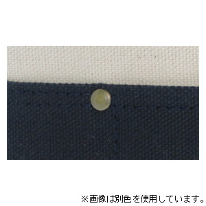 木和田 4978-24 木綿屋五三郎 帆布コンビリュック（キナリ×キャメル