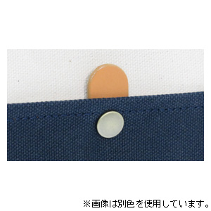 木和田 4978-53 木綿屋五三郎 帆布コンビリュック（キナリ×カーキ）KIWADA[497853] 返品種別B_10