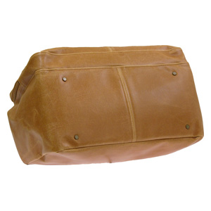 木和田 1585-24 レトロミニボストンバッグ（キャメル）KIWADA[158524] 返品種別B 木和田 1585-24 レトロミニボストンバッグ（キャメル）KIWADA[158524