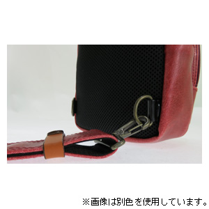 木和田 4977-60 レトロ ボディバッグ（ネイビー）KIWADA[497760] 返品種別B