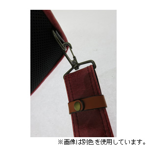 木和田 4977-60 レトロ ボディバッグ（ネイビー）KIWADA[497760] 返品種別B