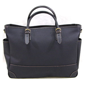 木和田 1570-01 マリエラトートボストン（ブラック）KIWADA[157001