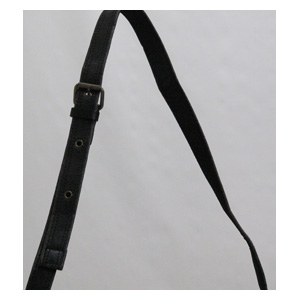 木和田 1485-01 レトロダレスボストンバッグ（ブラック）KIWADA[148501