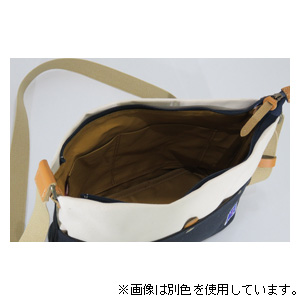 木和田 4981-24 木綿屋五三郎 ショルダーバッグ 小（キャメル）KIWADA