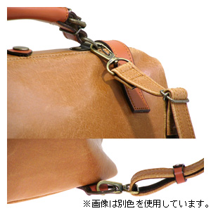 木和田 4968-10 レトロダレスリュック（レッド）KIWADA[496810] 返品種別B