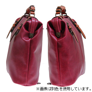 木和田 4968-24 レトロダレスリュック（キャメル）KIWADA[496824] 返品