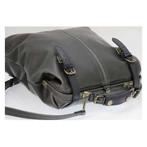 木和田 4968-01 レトロダレスリュック（ブラック）KIWADA[496801] 返品種別B 木和田 4968-01 レトロダレスリュック（ブラック）KIWADA[496801] 返品