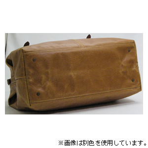 木和田 1485-10 レトロダレスボストンバッグ（レッド）KIWADA[148510