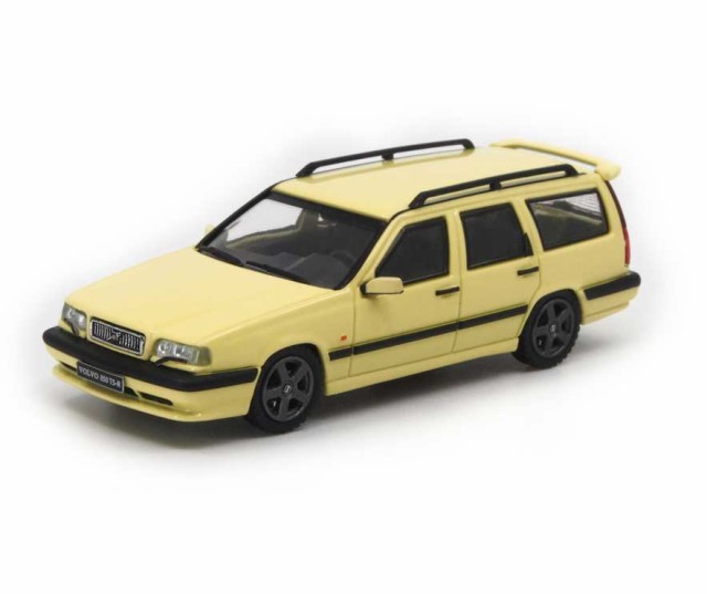 VOLVO 850 T-5R ESTATEミニカー