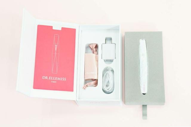 クルールラボ CL-BE-1 ペン型EMS機器CouleurLabo DR.ELLEMISS FIRST 
