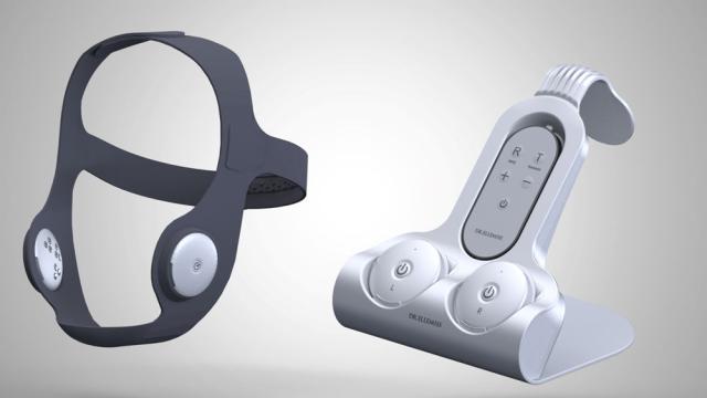 クルールラボ EMSマスク（ブラッククローバー） CouleurLabo　DR.ELLEMISS Liftre（ドクターエルミスリフトレ） CL-EP-990-BC返品種別A