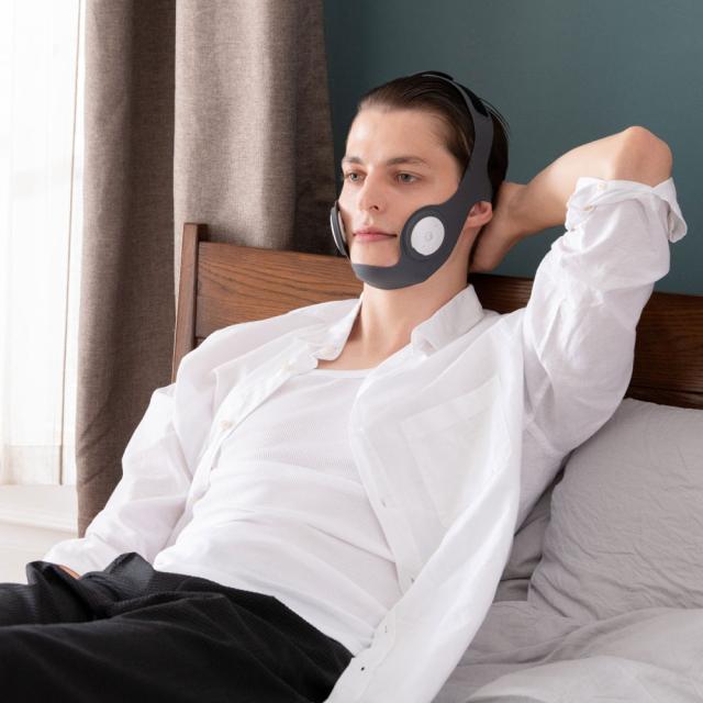 クルールラボ EMSマスク（ブラッククローバー） CouleurLabo DR