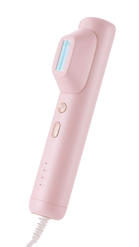 クルールラボ CL-BE920 光美容器CouleurLabo　DR.ELLEMISS NUDE（ドクターエルミスヌード）[CLBE920] 返品種別A