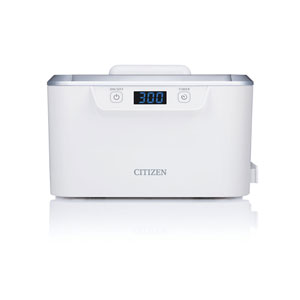シチズン SWT710 超音波洗浄器CITIZEN[SWT710] 返品種別A_2