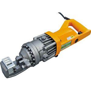 IKK DC-16W 鉄筋カッター電動油圧式鉄筋カッター[DC16WIKK] 返品種別B