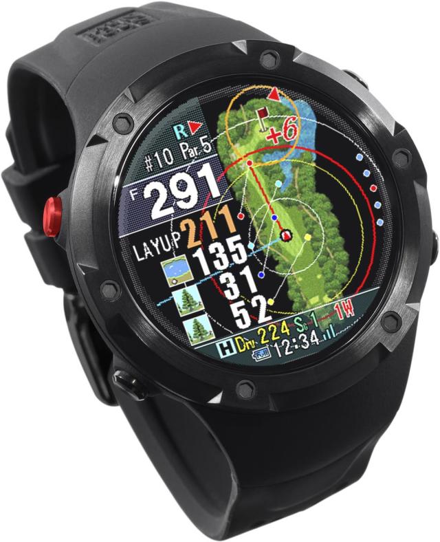 ショットナビ　Evolve SE 楽天市場】ショットナビ ゴルフ Evolve SE ショットナビ