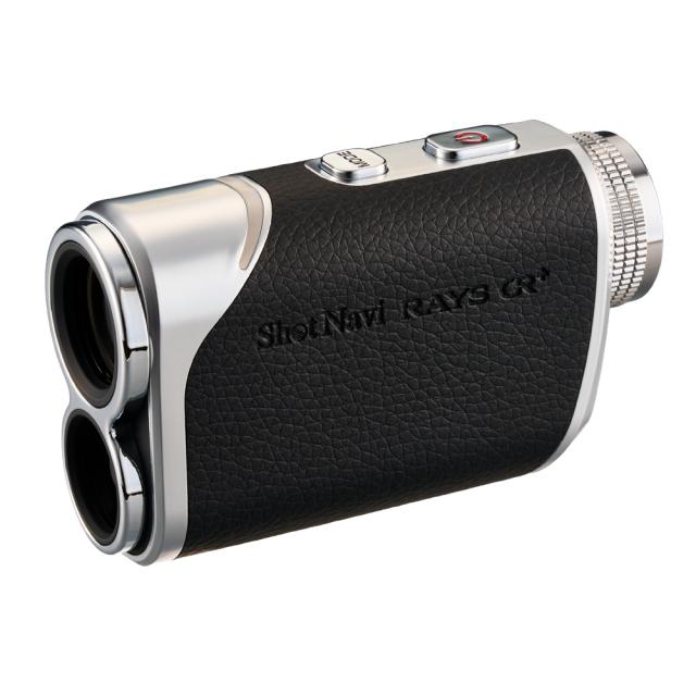 ショットナビ SHOT NAVI RAYS GR レーザー距離計　未使用品 RAYS GR 商品詳細ページ 【公式通販】Shot Navi ショットナビ