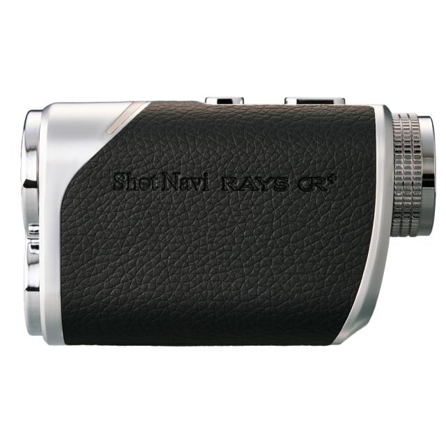ショットナビ RAYSGRプラスB Laser Sniper RAYS GR+（ブラック