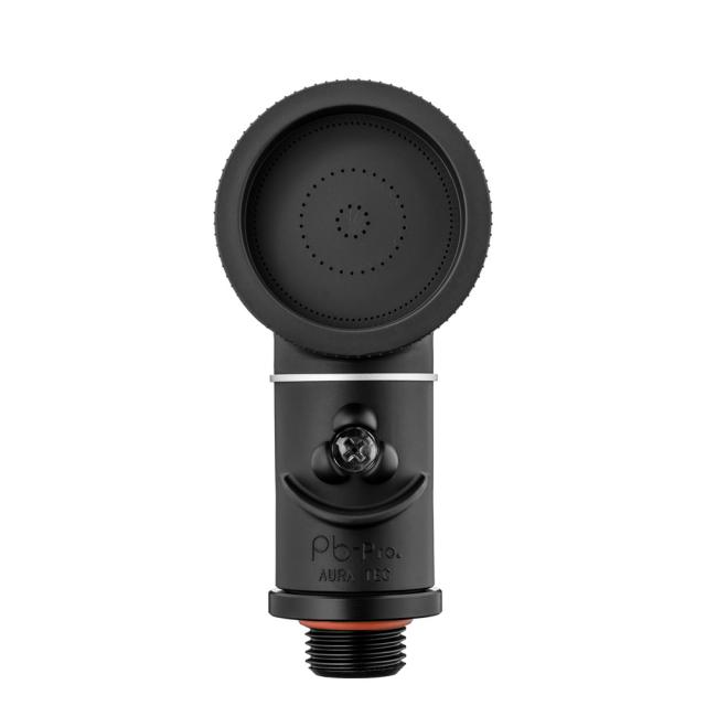 Purebble Petit シャワーヘッドセット Amazon.co.jp: ペット専用ピュアブル マイクロバブル シャワーの