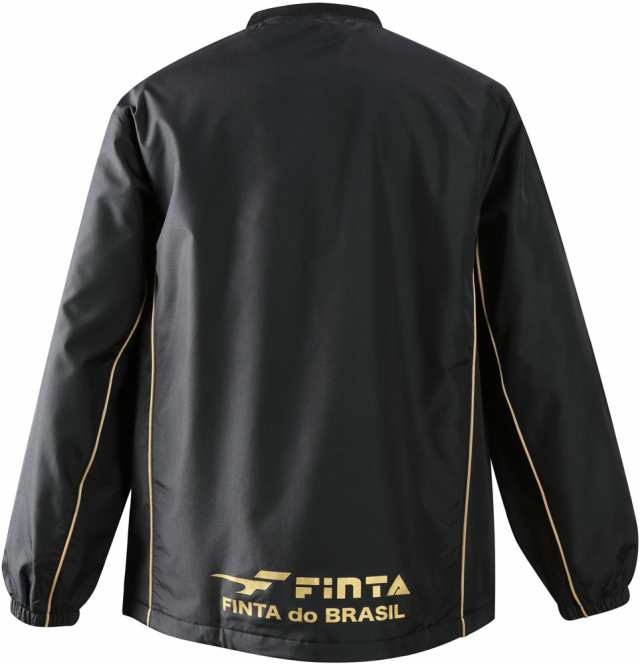 FINTA フィンタ サッカー フットサル ピステスーツ FT5430 上下
