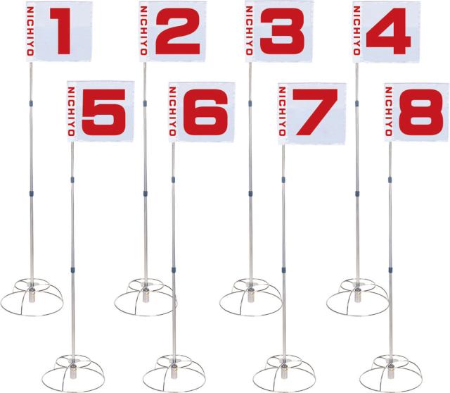 ニチヨー NTY-GSS2-E グラウンドゴルフ スタートセット（グリーン）NICHIYO グラウンドゴルフ用品[NTYGSS2E] 返品種別A