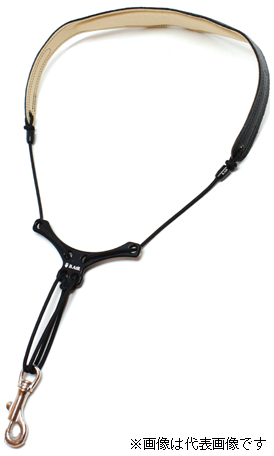 ビーエアー BSN-BS(S) サックスストラップ SB.AIR BIRD STRAP バードストラップ[BSNBSS] 返品カテゴリー化A