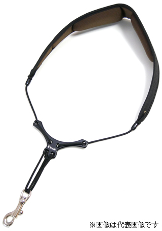 ビーエアー WBS-AS(XL) サックスストラップ XLB.AIR BIRD STRAP ウォッシャブル・バードストラップ[WBSASXL] 返品カテゴリー化A