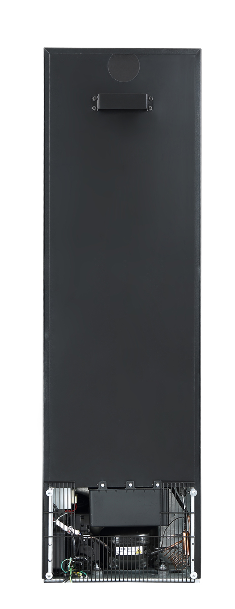 フォルスタージャパン ワインセラー (44本収納)【右開き】 ブラック