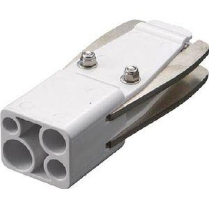 フロンケミカル NR1404-10 グルービングカッター(外径6φ、8φ、10φ、12φ)チューブ継手[NR140410フロンケミカル] 返品種別B