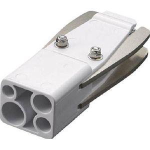 フロンケミカル NR1404-11 グルービングカッター(外径1/4φ、3/8φ、1/2φ)チューブ継手[NR140411フロンケミカル] 返品種別B