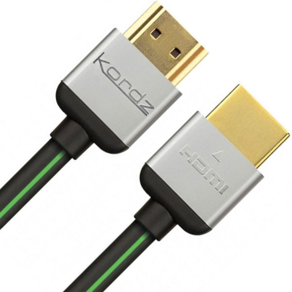 コーズ EVO HD0300R/3.0M HDMIケーブル(3.0m・1本)Kordz EVO-Rシリーズ[EVOHD0300R30M] 返品種別A 8,848円