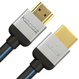 コーズ EVS HD0500R/5.0M HDMIケーブル(5.0m・1本)Kordz EVS-Rシリーズ[EVSHD0500R50M] 返品種別A