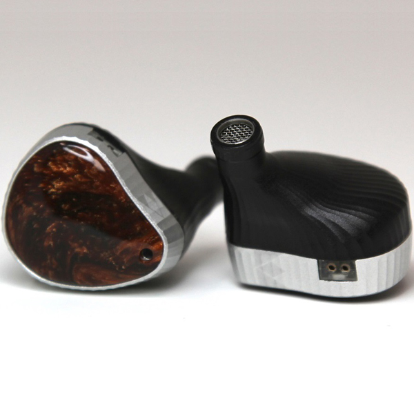 【最終値下げ】(美品) Noble Audio Sultanハイブリッドイヤホン 試聴レビュー】Noble Audio SULTAN│カヤノート