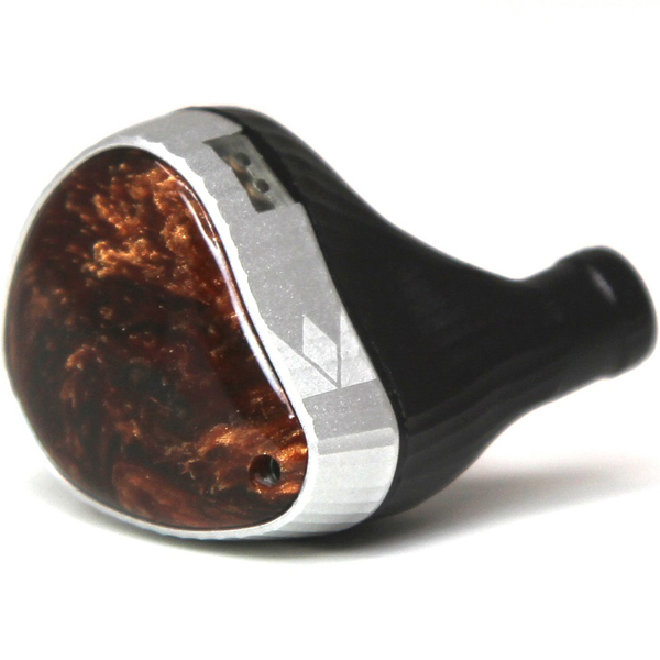 【最終値下げ】(美品) Noble Audio Sultanハイブリッドイヤホン ノーブルオーディオ NOB-SULTAN ハイブリッド型カナルイヤホン