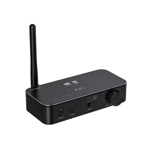 フィーオ FIO-BTA30PRO Bluetoothレシーバー＆トランスミッター機能搭載USB DACFiiO BTA30 Pro[FIOBTA30PRO] 返品種別A