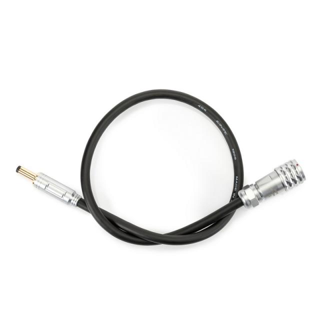 フェルムオーディオ FER-CA-DC2150 Ferrum Audio製DCパワーサプライ専用DC電源コード（0.5m）Ferrum Audio[FERCADC2150] 返品種別A