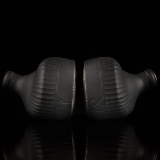 Noble Audio VIKING RAGNAR ノーブルオーディオイヤホン