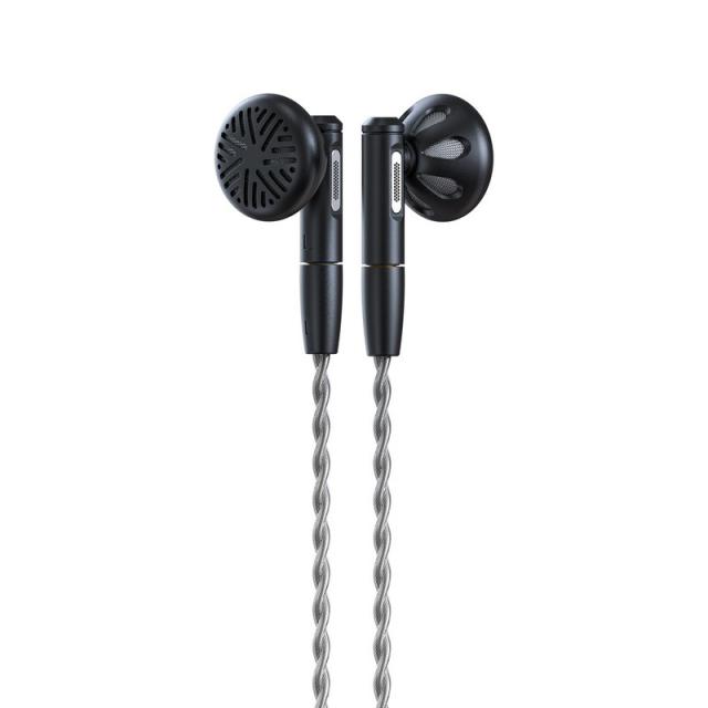 Fiio FT1 PRO 平面磁界型 開放型 有線ヘッドフォン