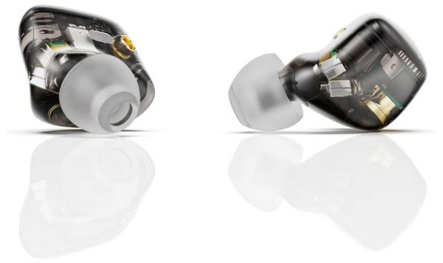 フィーオ ダイナミック型カナルイヤホン(ブラック) FiiO FD15 FIO-IEM-FD15-B 返品種別A FiiO ( フィーオ ) FH1S ブラック カナル型イヤホン 送料無料