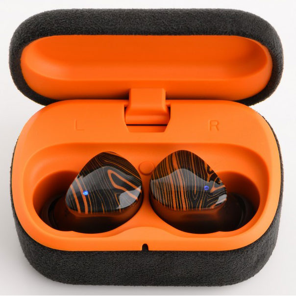 Noble FoKus Triumph ワイヤレスイヤホン noble fokus triumph ワイヤレスイヤホン