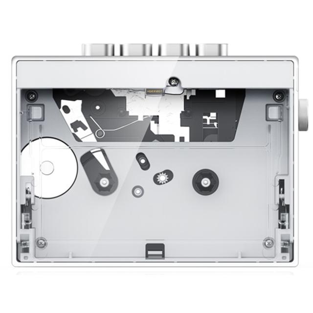 恋*き様 RICOH WG-50 オレンジ/ブラック 本体