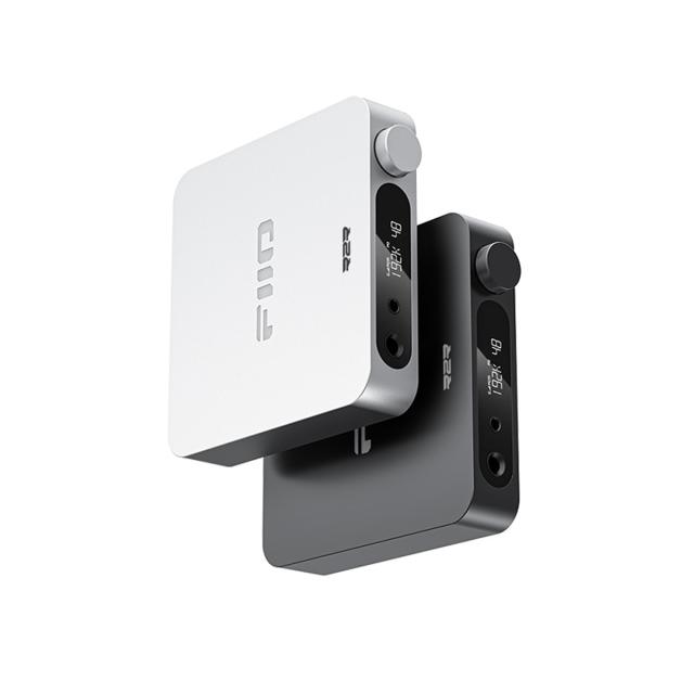 長期保証付】FiiO(フィーオ) FIO-K11-B ブラック USB DAC内蔵 長期保証付】FiiO(フィーオ) FIO-K11-B ブラック USB DAC内蔵