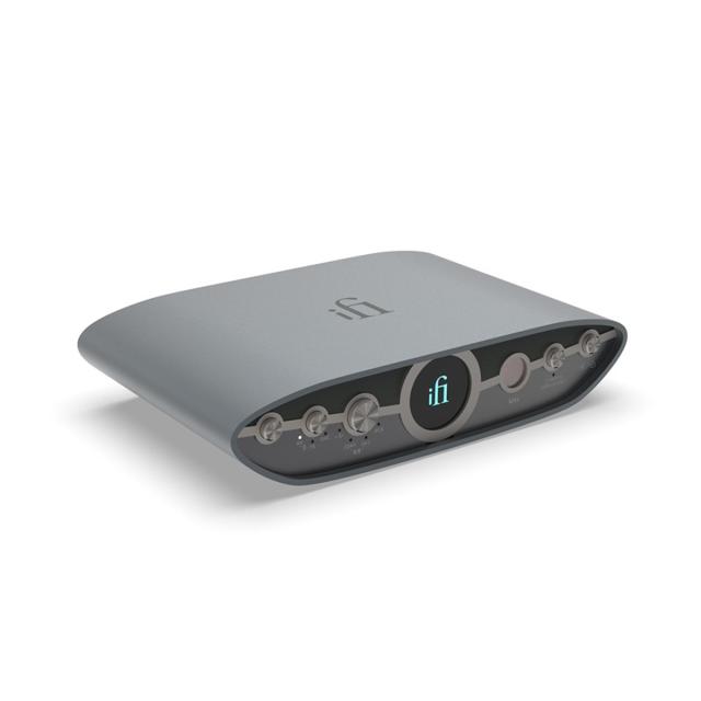 アイファイ・オーディオ IFI-ZEN-BLUE3 Bluetoothトランスミッター/レシーバー《ZEN Blue 3》ifi audio[IFIZENBLUE3] 返品種別A