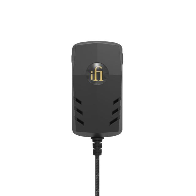 無声映画力強さ SLP-IPOWER2-9 DCワット数アダプタ（ACアダプタ/9V）《iPOWER2》Silent Power[SLPIPOWER29] 返品カテゴリー化A