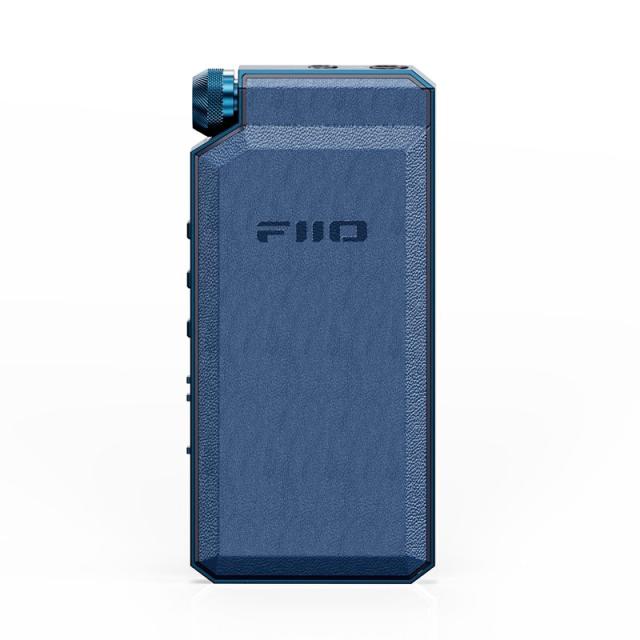 フィーオ FIO-BTR17-L Bluetooth対応ポータブル・ヘッドホンアンプ（ブルー）FiiO[FIOBTR17L] 返品種別A_2