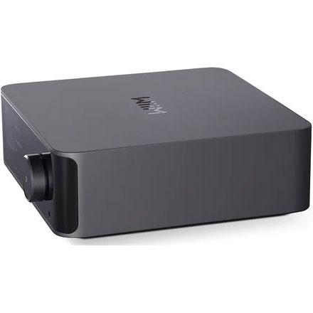 新品 WiiM Ultra 音楽ストリーマー＆デジタルプリアンプ 新品 WiiM