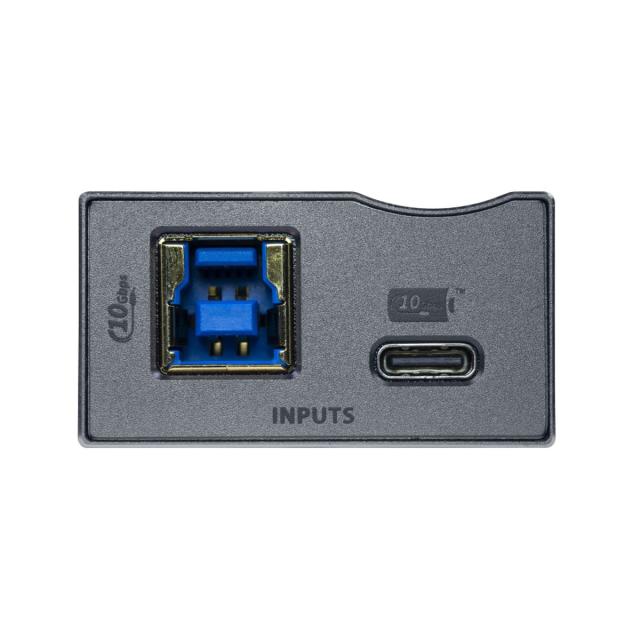 サイレントパワー SLP-USB-IPURIFIERPRO USBコンディショナー《USB iPurifier Pro》Silent Power[SLPUSBIPURIFIERPRO] 返品種別A_4
